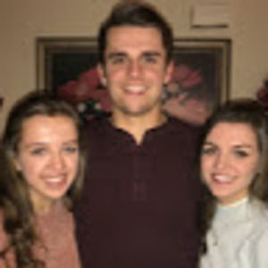 Meet your Posher, Sally